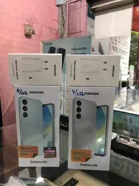 Hp Samsung A16 8/256