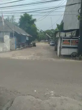 Di jual tanah seluas 1000m sampai 5000m tanjung barat