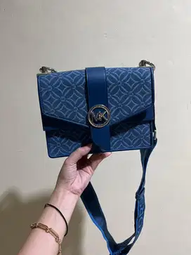 TAS MICHAEL KORS ORI STORE SLINGBAG