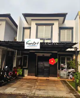 Jual Rumah Di Delatinos BSD Serpong