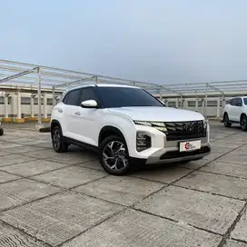 Hyundai Creta Style 2022