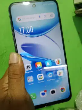 Infinix smart 9. Ram 4+4/128g. Original. Normal.