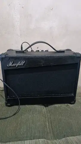 Ampli Amplifier marfill 20 G