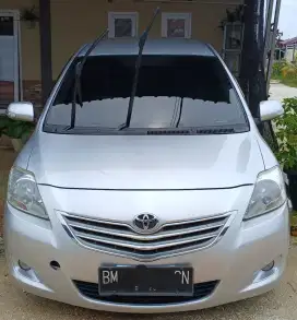 VIOS G , METIC  ,THN.2011.