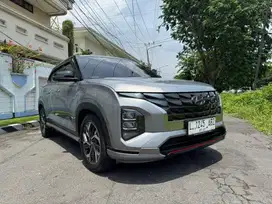HYUNDAI CRETA 1.5 PRIME TWO TONE 2022 - DP MINIM