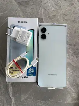 Samsung A06 4/128GB