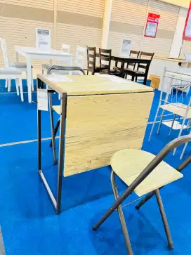Lazio Table Set Selma