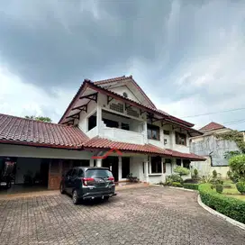Rumah Siap Huni Dekat Tol Simatupang dan Andara