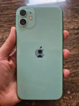 Iphone 11 64GB Ex Inter + Bonus Tecno Spark GO 1