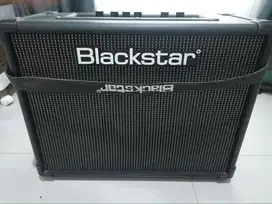 Dijual CEPAT! BLACKSTAR ID:CORE 40 V2 – AMP GITAR DIGITAL KEREN BANGET