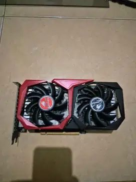VGA Colorful GTX 1650 4GB