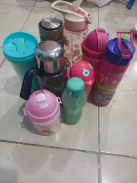 Tumbler aneka variant