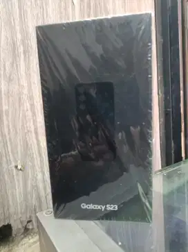 Samsung s23 8/256GB like new