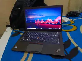 LENOVO THINKPAD T460s FHD i5-6300/RAM 8GB/SSD 512 NVME/FULL SPEK