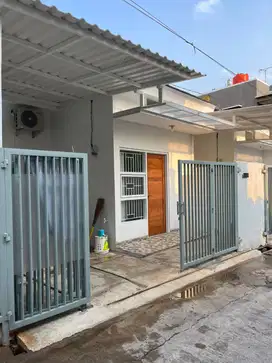 disewakan rumah wadas jaticempaka jatiwaringin pondok gede