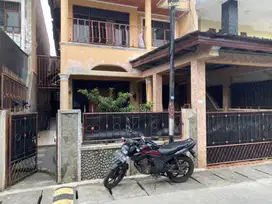 Dijual rumah jakarta selatan