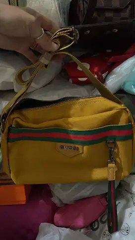 Tas gucci premium