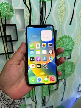 Iphone X 64GB. EX INTER