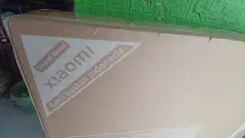 Android tv digital Xiaomi 32 inch baru garansi full 3th