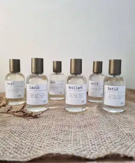 Parfum VoX 6 Varian