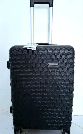 Baru Koper polo  hardcase ukuran 22 inch