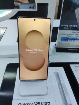 SAMSUNG S25 ULTRA