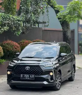 New Avanza Veloz 1.5 Manual 2022 ANTiiKk
- KM low 10rb