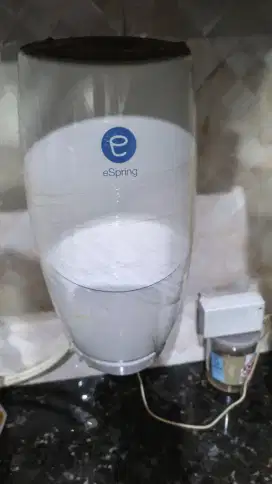 Saringan Air ESPRING