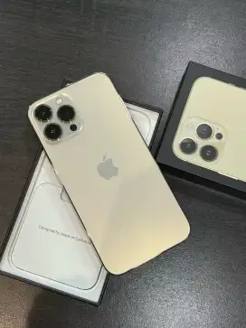 jual iPhone 13 Pro Max 512gb ibox