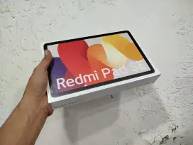 [ Fast respon WA ] Redmi PAD SE 4/128 Garansi resmi 15bln