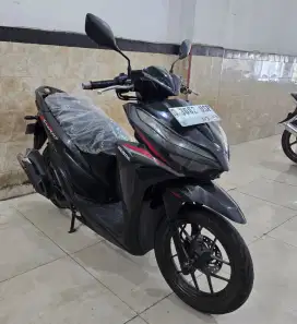 Honda Vario 125 CBS 2019 Mesin Halus Cash dan Kredit