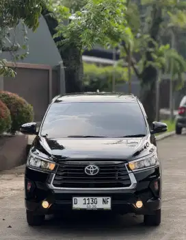 Innova Reborn G Matic Bensin 2022 istw Skli
- KM low 19rb 1 tangan
