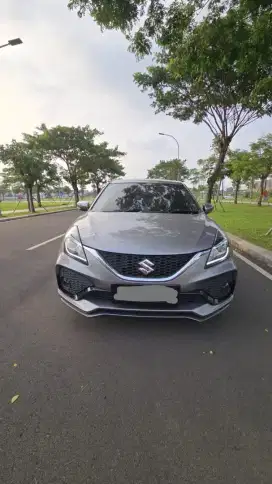 Baleno Hatchback 2020 STNK 2021