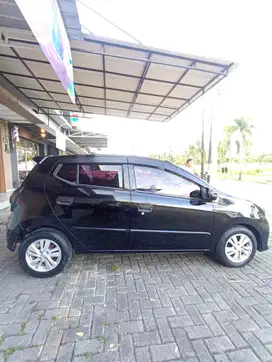 Toyota Agya 2016 Bensin