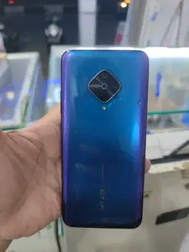 Vivo s1 pro ram 8/128gb