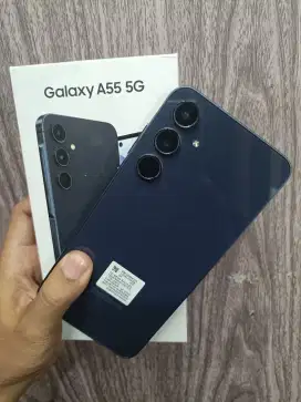 Samsung A55 12/256GB