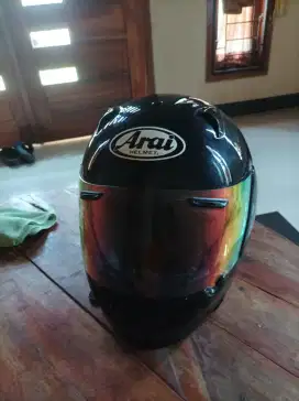 Helm ARAI Frofile snell