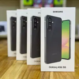 Samsung A56 5G 8GB/256GB NEW SEIN 100%