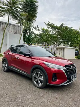 Nissan Kicks 2022 Hybrid