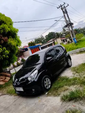 DAIHATSU SIRION LOW KM 62 RIBU