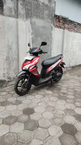 Honda vario cw 2013 bagus