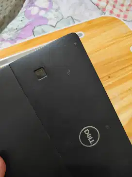 Dijual Laptop Tablet 2in1 Dell Latitude 5290