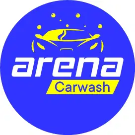 TENAGA CUCI MOBIL & MOTOR