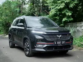 TERMURAH! WULING ALMAZ 1.5 RS PRO 7 SEATER 2021