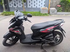 Honda BeaT 2018 esp ORI AHM