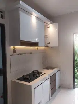 Interior dan Furniture untuk Rumah dan Kantor