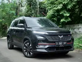 Wuling Almaz 1.5 Rs pro 7 Seat 2021 TERMURAH