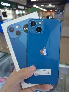 Iphone 13 128gb ibox