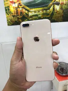 IPHONE 8 PLUS 256GB SMARTFREEN ONLY