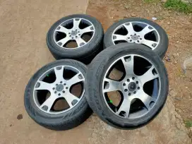 Velg R16 4x114/100